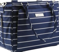 Ju-Ju-Be Be Classy Tote Diaper Bag - Nantucket