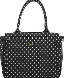 Ju-Ju-Be Be Classy Tote Diaper Bag - The Duchess