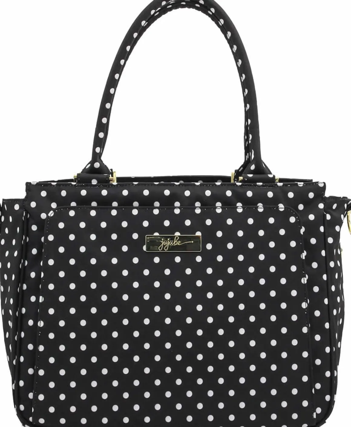 Ju-Ju-Be Be Classy Tote Diaper Bag - The Duchess