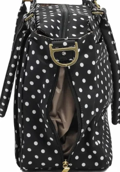 Ju-Ju-Be Be Classy Tote Diaper Bag - The Duchess