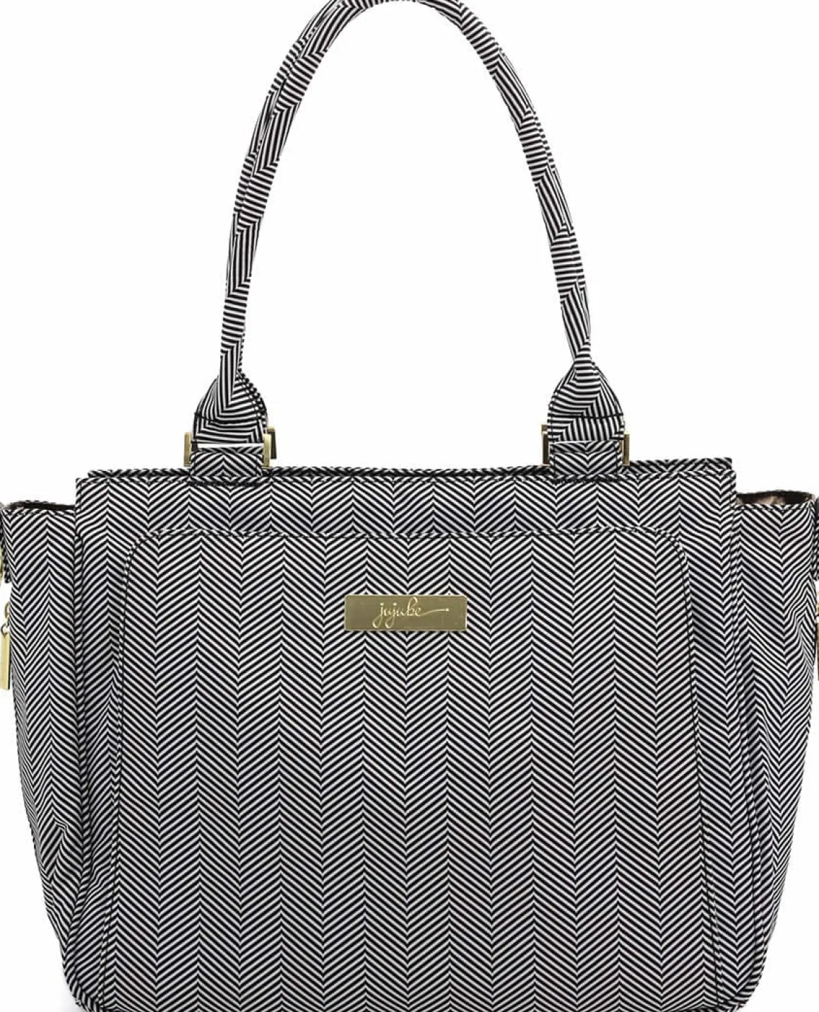 Ju-Ju-Be Be Classy Tote Diaper Bag - The Queen of the Nile