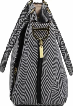Ju-Ju-Be Be Classy Tote Diaper Bag - The Queen of the Nile