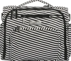 Ju-Ju-Be B.F.F. Diaper Bag - Black Magic