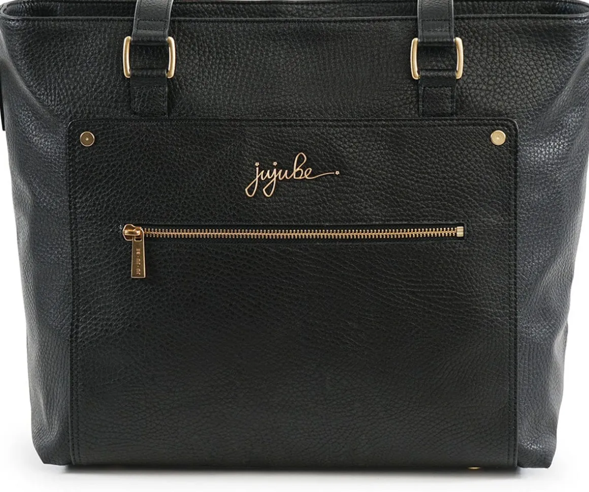 Ju-Ju-Be Everyday Tote - Noir