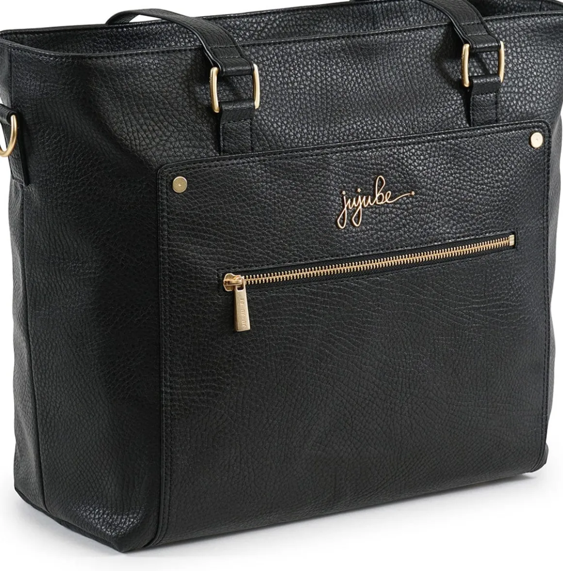 Ju-Ju-Be Everyday Tote - Noir