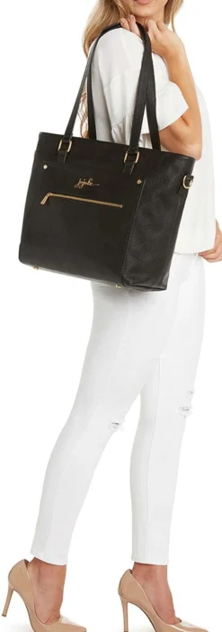 Ju-Ju-Be Everyday Tote - Noir