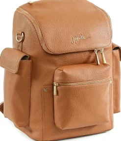 Ju-Ju-Be Forever Backpack Diaper Bag - Brulee