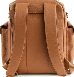 Ju-Ju-Be Forever Backpack Diaper Bag - Brulee