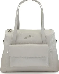 Ju-Ju-Be Wherever Weekender - Stone