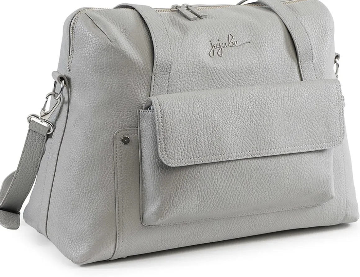 Ju-Ju-Be Wherever Weekender - Stone