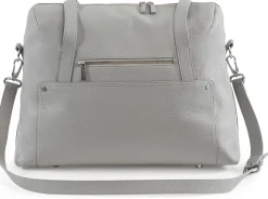 Ju-Ju-Be Wherever Weekender - Stone