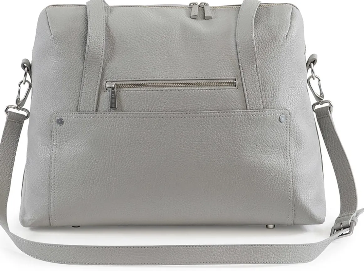 Ju-Ju-Be Wherever Weekender - Stone