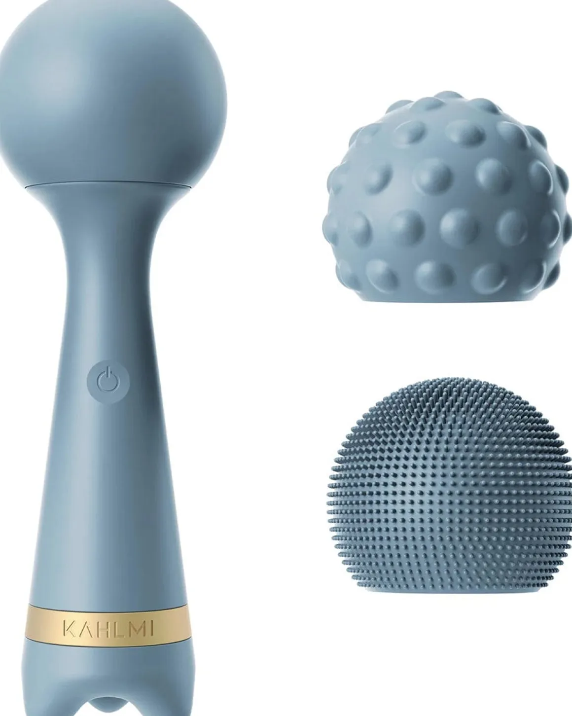 Kahlmi Complete Baby Massager