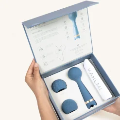 Kahlmi Complete Baby Massager
