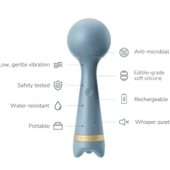 Kahlmi Complete Baby Massager