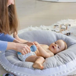 Kahlmi Complete Baby Massager