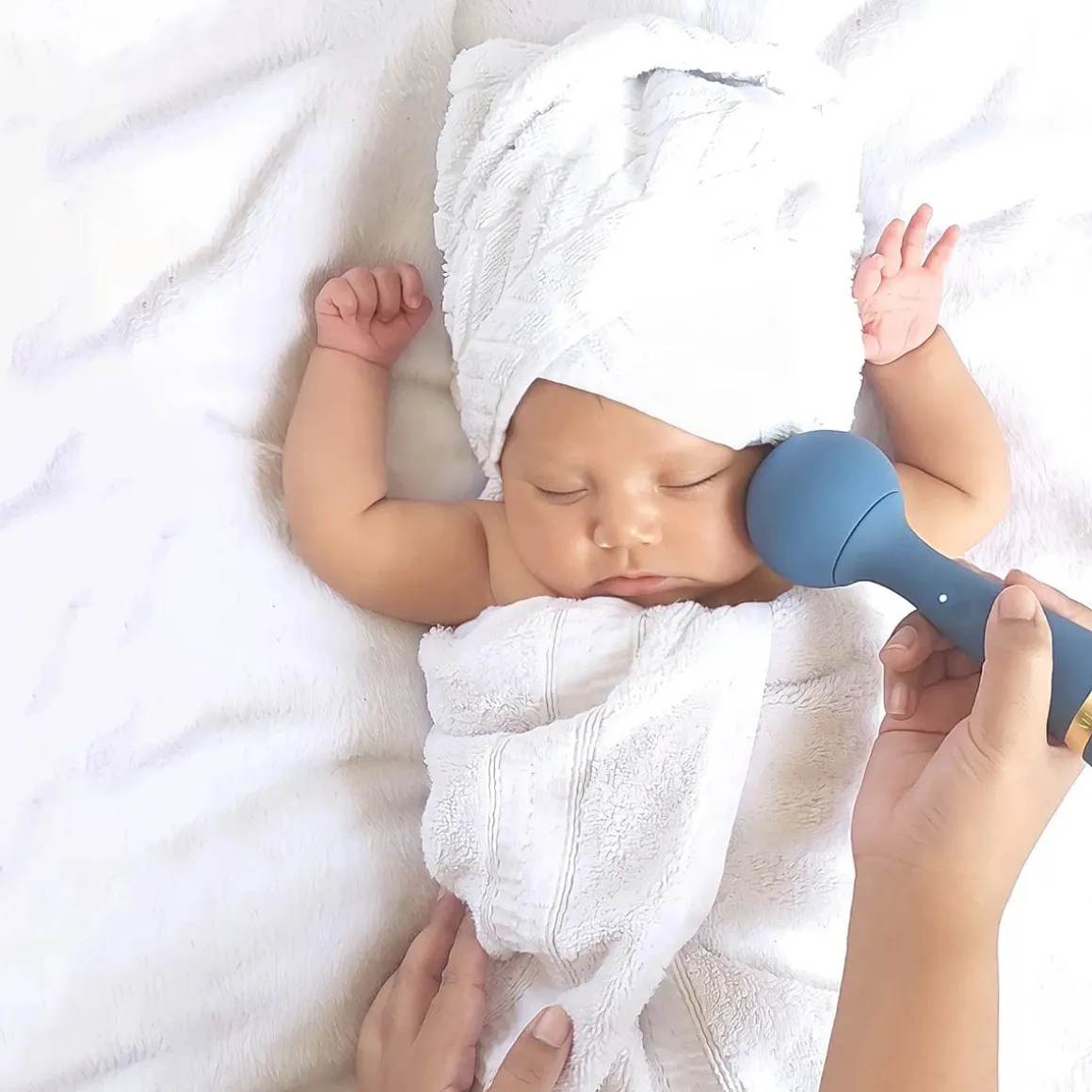 Kahlmi Pro Baby Massager