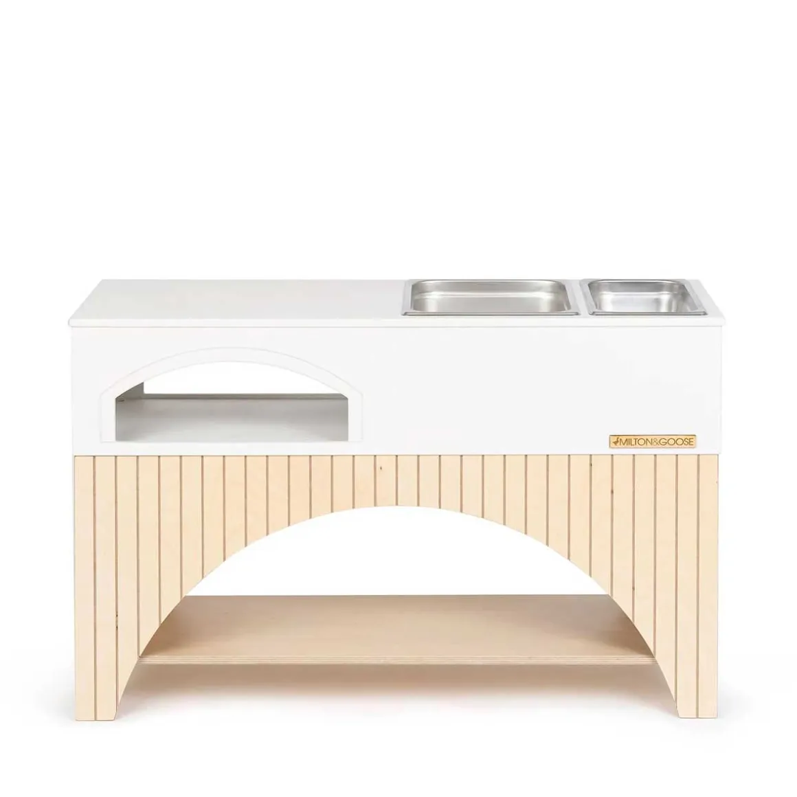 Kai Mud Kitchen