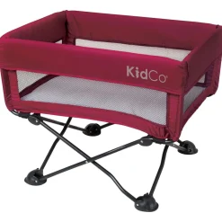 KidCo Dream Pod in Cranberry