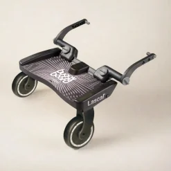 KidCo Lascal BuggyBoard Maxi - Black