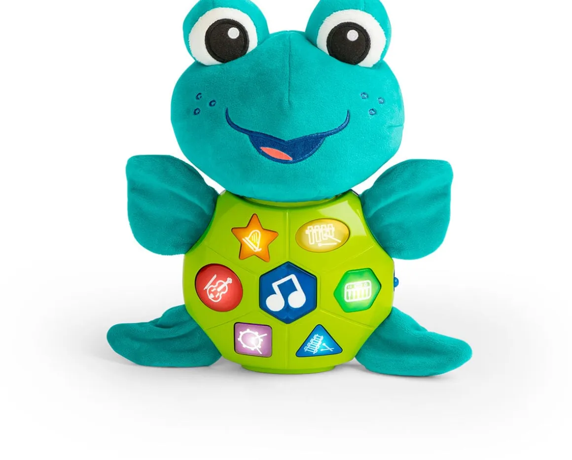 Kids2 Baby Einstein Neptune's Cuddly Composer Musical Discovery Toy