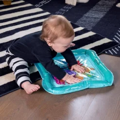 Kids2 Baby Einstein Ocean Explorers Sensory Splash Water Mat
