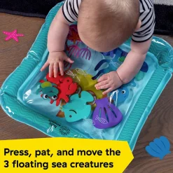 Kids2 Baby Einstein Ocean Explorers Sensory Splash Water Mat