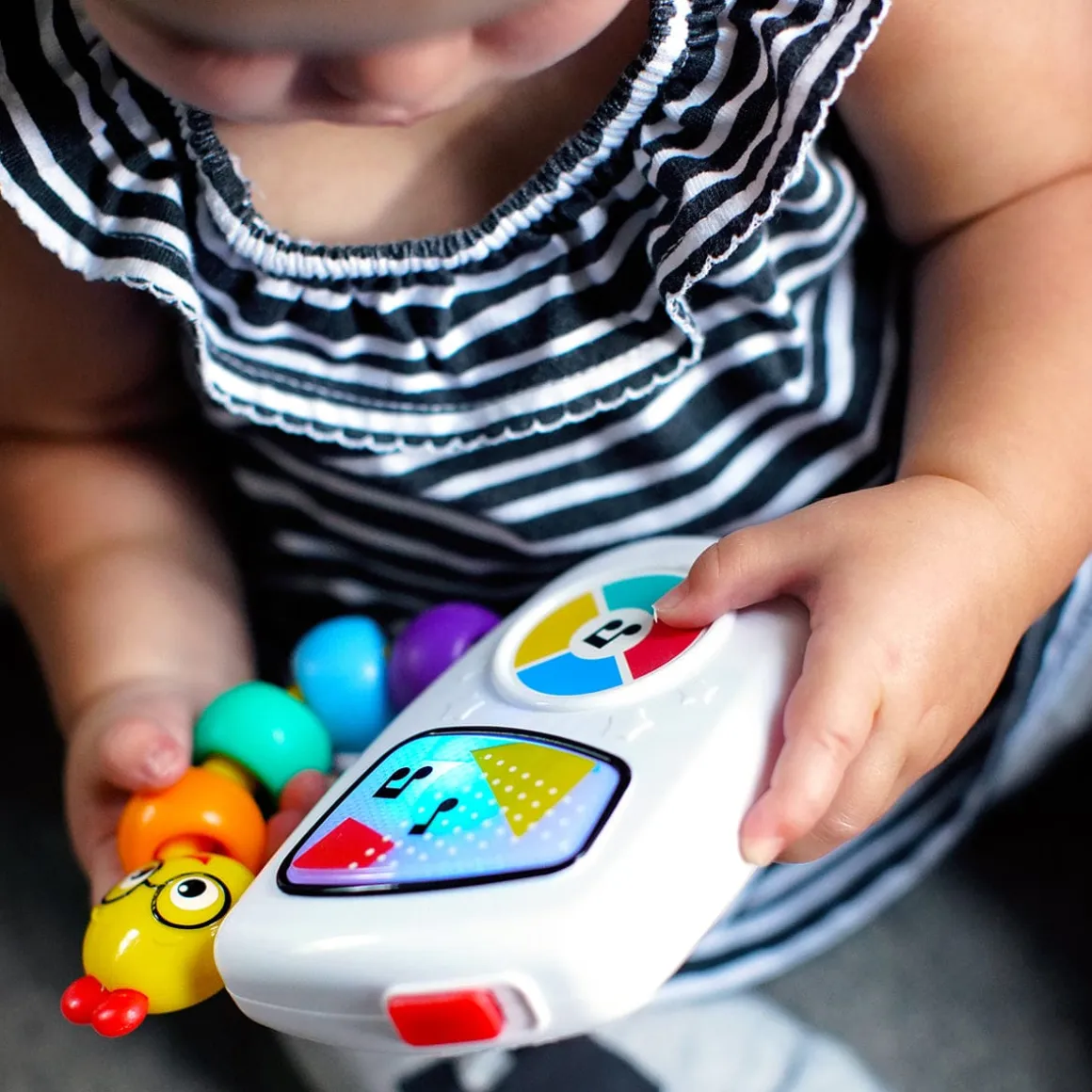 Kids2 Baby Einstein Take Along Tunes Musical Toy