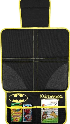 KidsEmbrace Deluxe Vehicle Mat - Batman