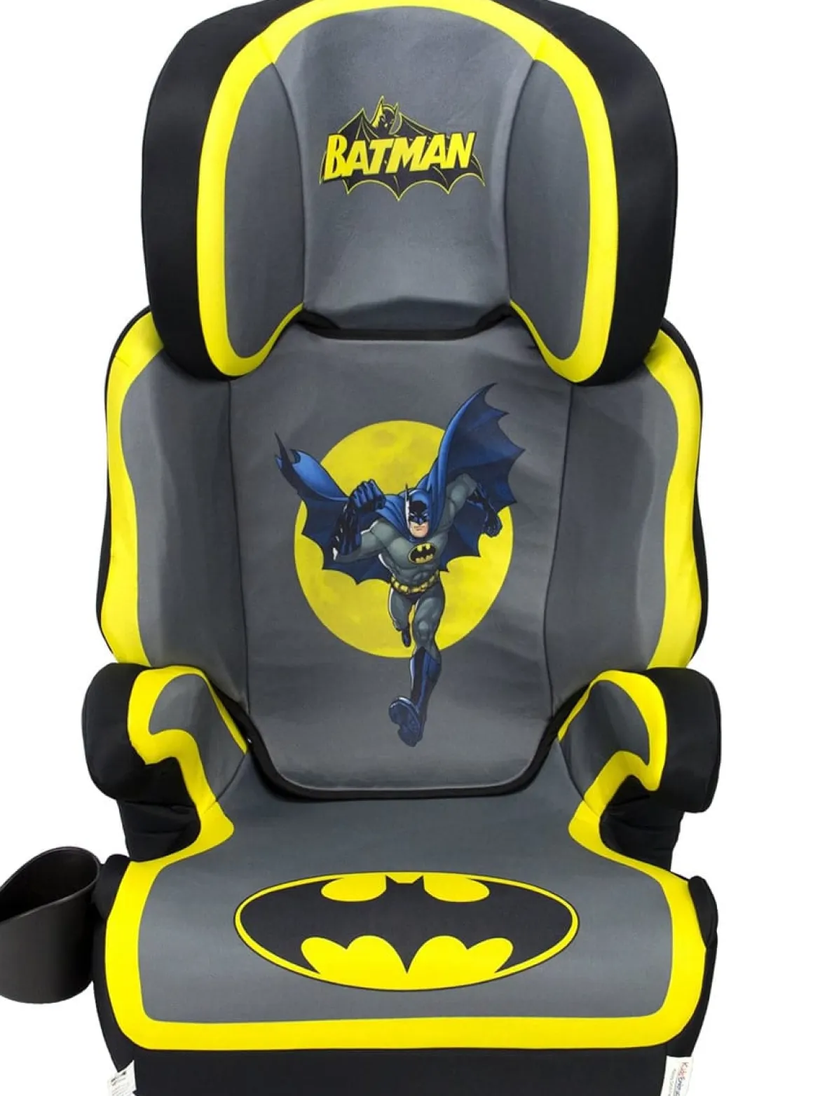 KidsEmbrace Fun Ride Booster - Batman