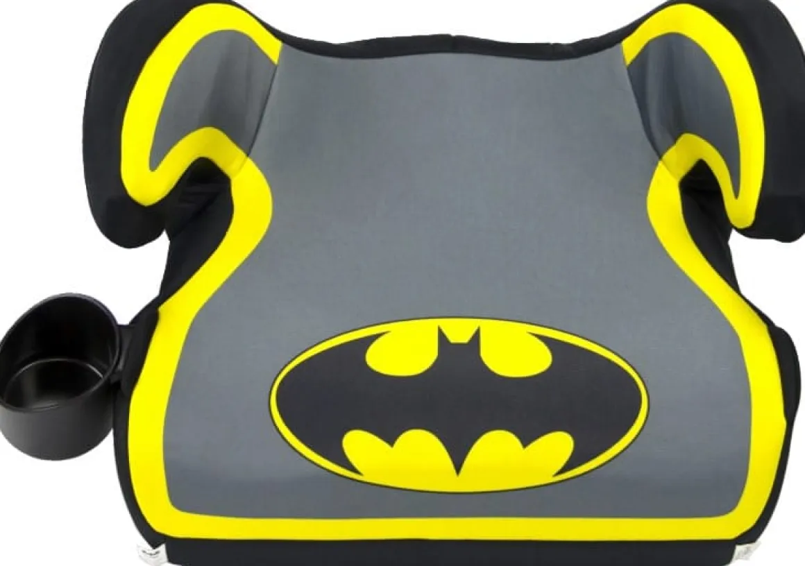 KidsEmbrace Fun Ride Booster - Batman