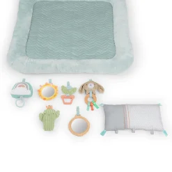 Kids2 Ingenuity Calm Springs Plush Activity Gym - Chic Boutique