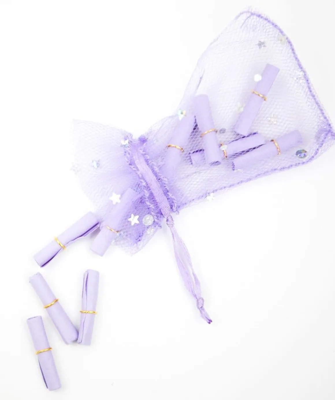 Kind Culture Belle the Good Deed Fairy