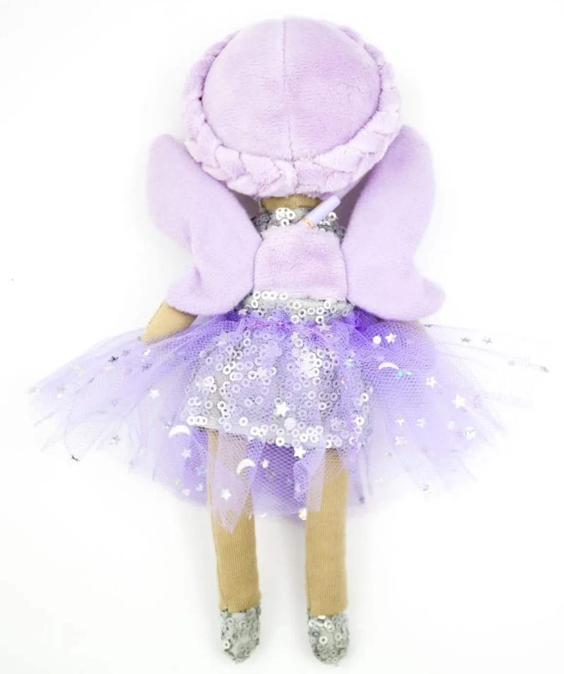Kind Culture Belle the Good Deed Fairy