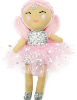 Kind Culture Fleur the Good Deed Fairy