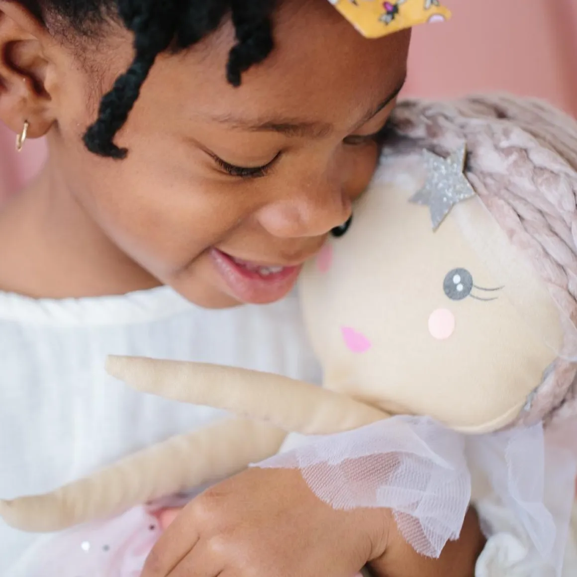 Kind Culture The Peace Doll