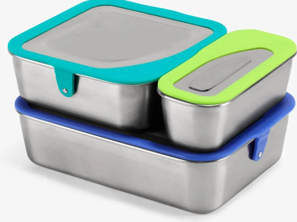 Klean Kanteen Food Box Complete Set