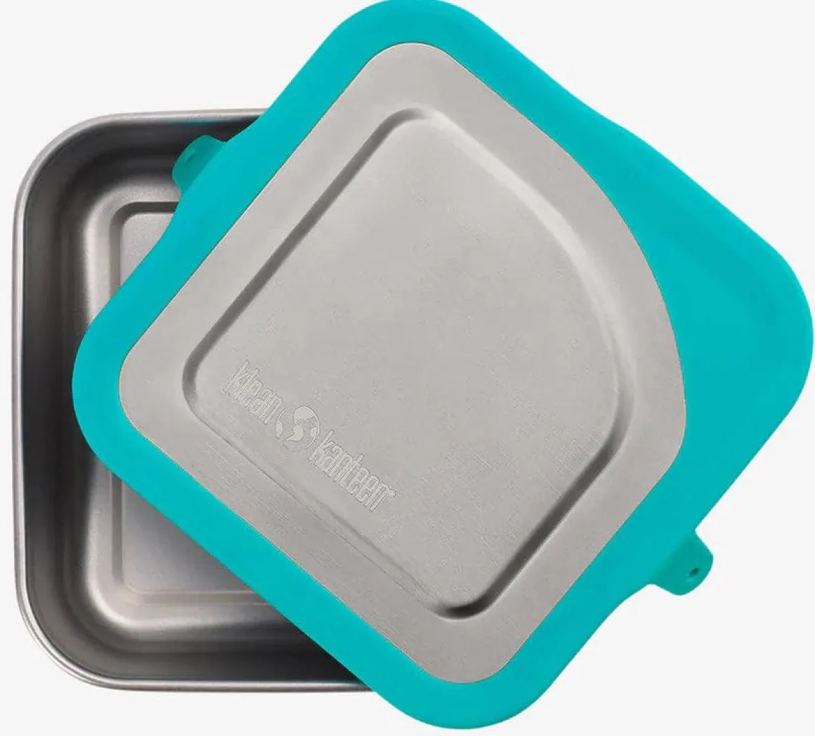 Klean Kanteen Food Box Complete Set