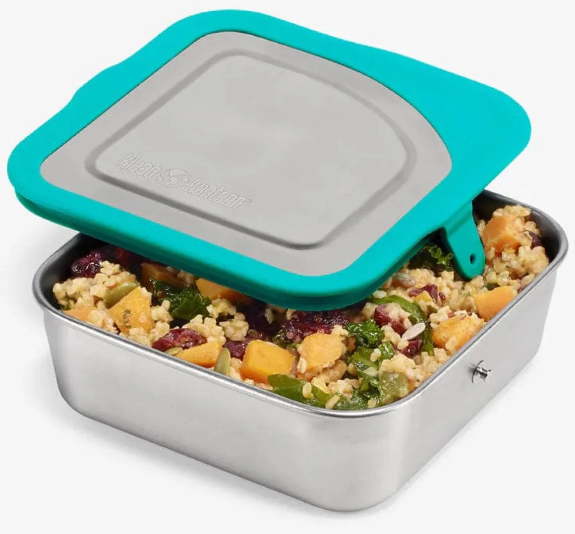 Klean Kanteen Food Box, 20 oz - Lunch Size
