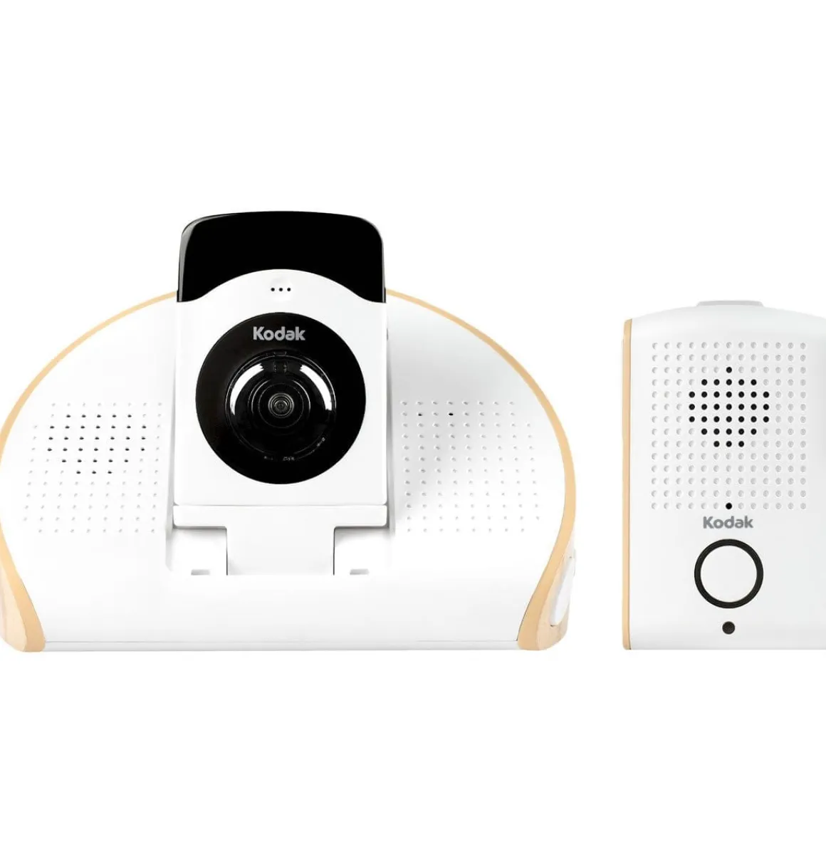 Kodak Baby Monitoring System