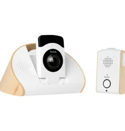 Kodak Baby Monitoring System