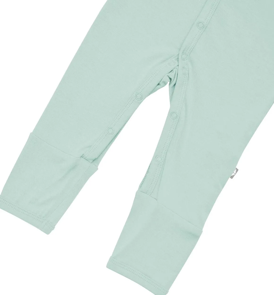 Kyte Baby Romper - Sage (12-18M)