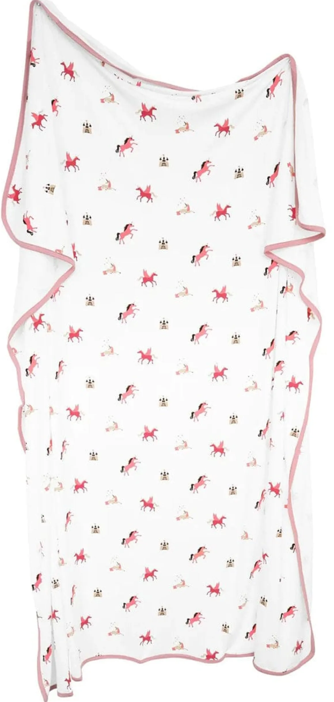 Kyte Baby Swaddle Blanket - Unicorn