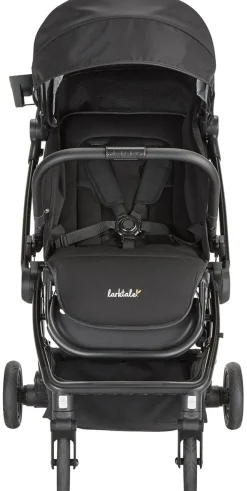 Larktale Autofold Stroller - Byron Black