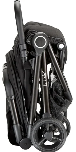Larktale Autofold Stroller - Byron Black