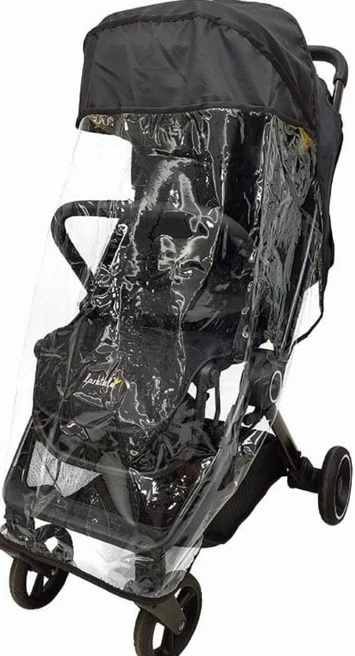 Larktale Autofold Stroller Rain Cover