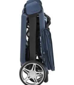 Larktale Chit Chat Compact Stroller - Longreef Navy