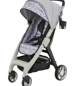 Larktale Chit Chat Compact Stroller - Nightcliff Stone