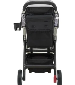 Larktale Chit Chat Compact Stroller - Nightcliff Stone