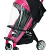 Larktale Chit Chat Stroller Rain Cover